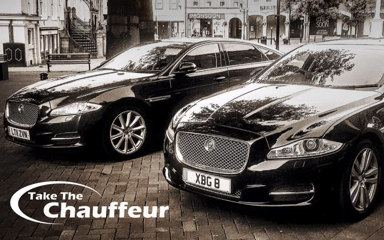 jaguar-chauffeur-service-birmingham