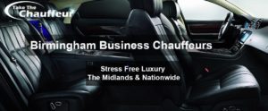 business-chauffeurs-birmingham