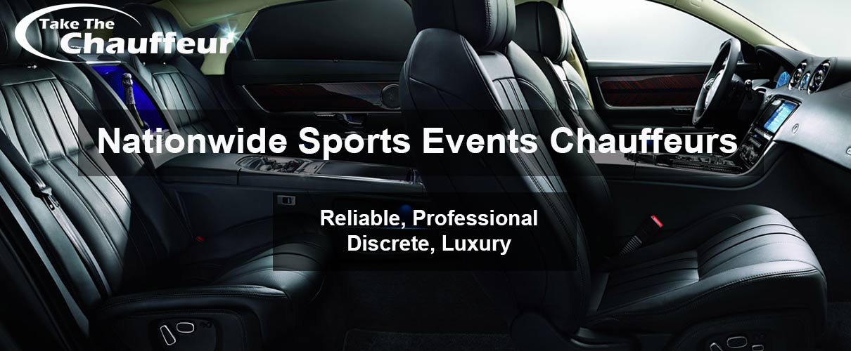 sports-chauffeur-nationwide