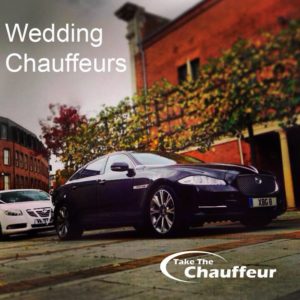 wedding-chauffeur-west-midlands